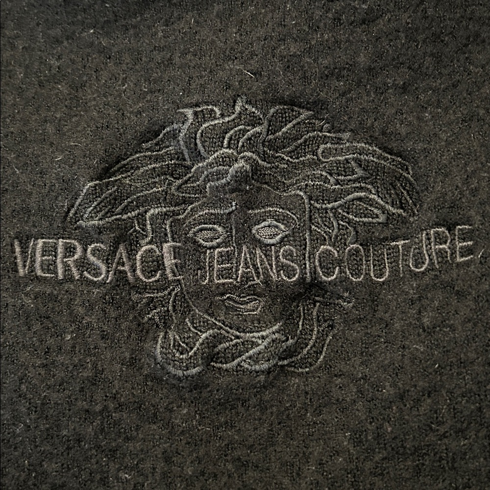 Versace Jeans Couture Sweater View 3